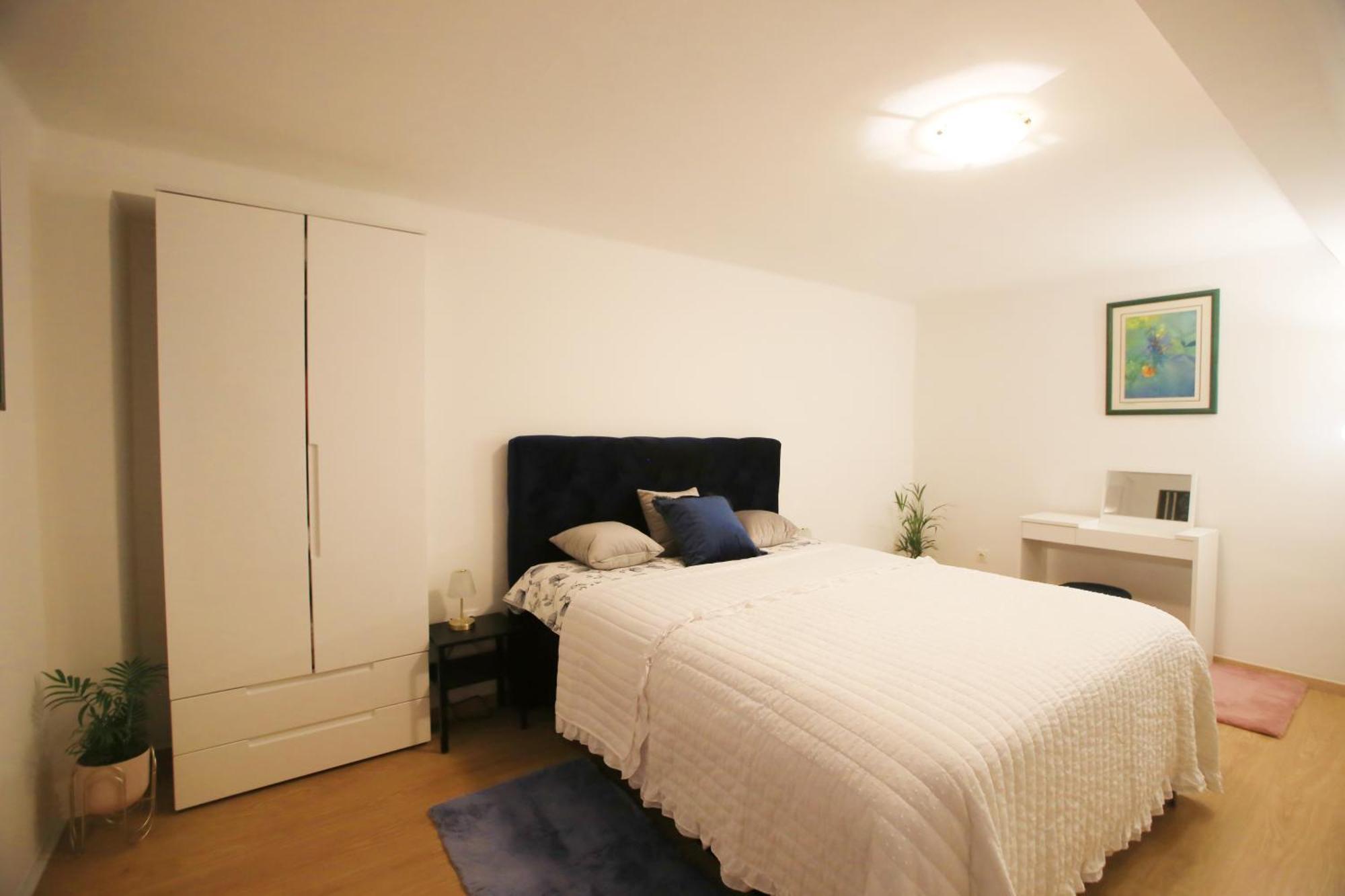 Bamboo Oasis Apartment With Terrace In The Garden And Free Parking, Rijeka Luaran gambar